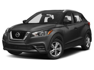 Used 2020 Nissan Kicks S FWD video 1