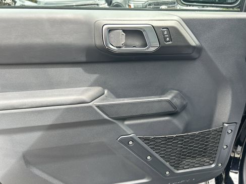 New 2025 Ford Bronco Outer Banks w/ Sasquatch Package image 11