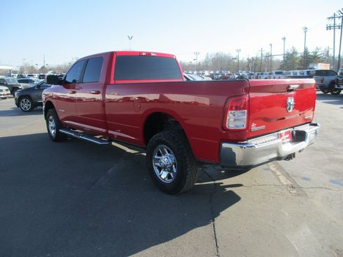 Used 2019 RAM 2500 Big Horn image 6
