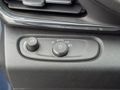 New 2026 Buick Envista Preferred image 15