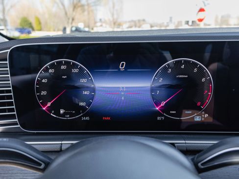 New 2026 Mercedes-Benz GLE 350 4MATIC image 32