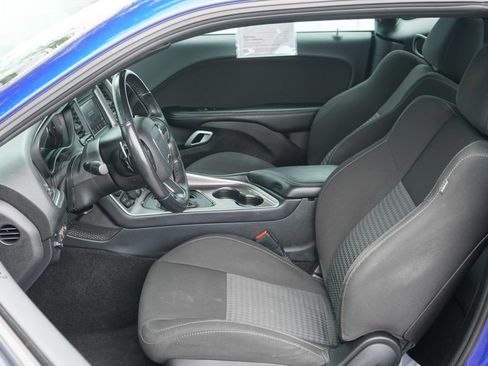 Used 2021 Dodge Challenger GT w/ Blacktop Package AWD/4WD image 10