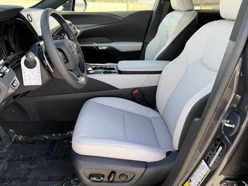 New 2026 Lexus RX 350 F Sport image 17