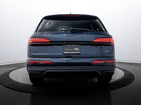 Certified 2025 Audi Q7 2.0T Premium Plus w/ Premium Plus Package image 19