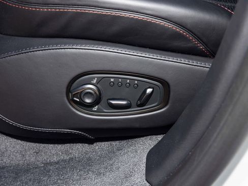 New 2026 Aston Martin DBX 707 image 27