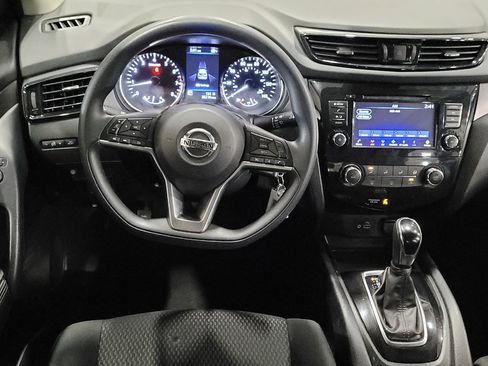 Used 2022 Nissan Rogue Sport S AWD/4WD image 22