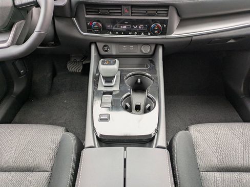 New 2026 Nissan Rogue SV w/ Cold Weather Package image 18