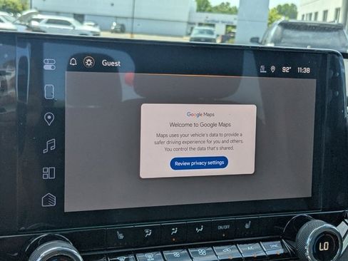 New 2025 Chevrolet Colorado Trail Boss image 21