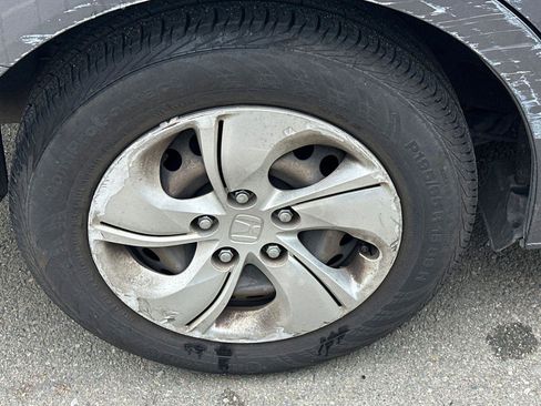 Used 2015 Honda Civic LX image 7