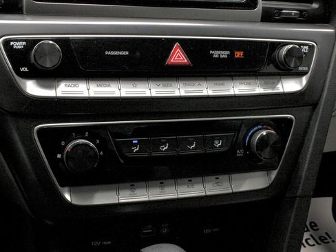 Used 2019 Hyundai Sonata SE FWD image 29