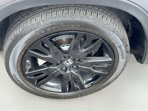 Used 2022 Honda Pilot Special Edition image 32