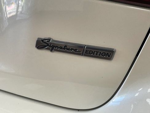 Used 2021 INFINITI Q50 Signature Edition w/ Cargo Package AWD/4WD image 11