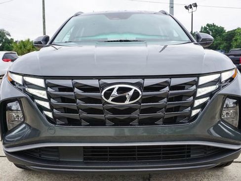 Used 2022 Hyundai Tucson SEL FWD image 9