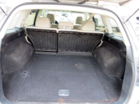 Used 2014 Subaru Outback 2.5i Premium w/ Moonroof Package image 22