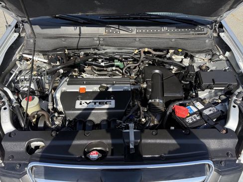 Used 2005 Honda CR-V EX image 24