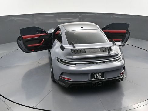 Certified 2022 Porsche 911 GT3 RWD image 34