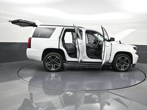 Used 2020 Chevrolet Tahoe LS RWD image 32