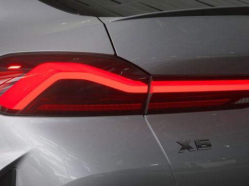 New 2026 BMW X6 xDrive40i image 30