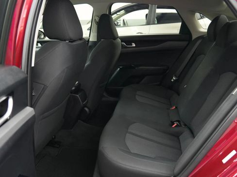 Used 2021 Kia K5 LX image 19