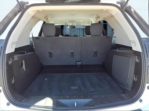 Used 2015 Chevrolet Equinox LT w/ Driver Convenience Package image 5