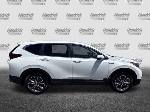 Certified 2022 Honda CR-V EX-L image 16