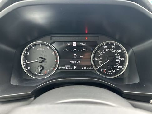 Used 2024 Mitsubishi Outlander SE AWD/4WD image 12