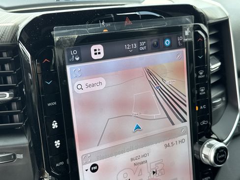 New 2026 RAM 1500 Lone Star image 17