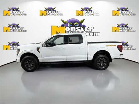 Used 2024 Ford F150 Tremor w/ Bed Utility Package image 8