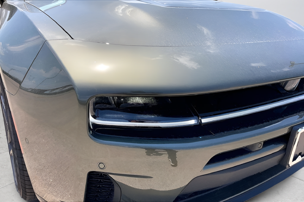 New 2026 Dodge Charger Scat Pack AWD/4WD image 19