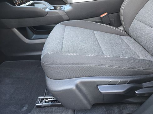 New 2026 GMC Terrain Elevation image 18