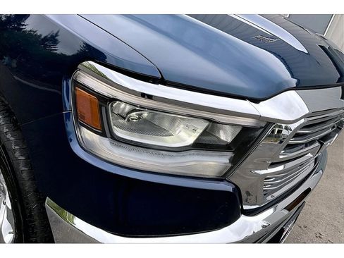 Used 2023 RAM 1500 Laramie AWD/4WD image 27