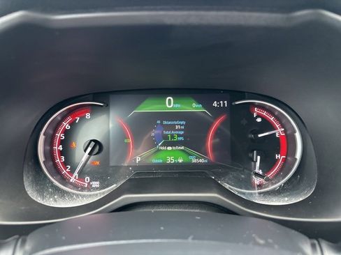 Certified 2024 Toyota RAV4 LE image 11