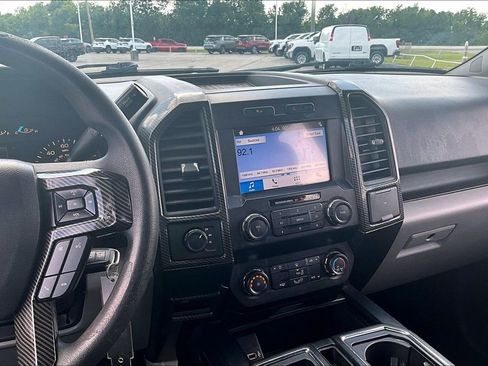 Used 2019 Ford F150 XL w/ Equipment Group 101A Mid AWD/4WD image 10