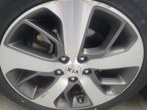 Used 2020 Kia Optima S FWD image 31