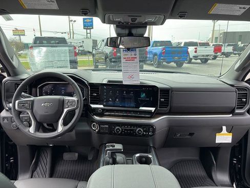 New 2026 Chevrolet Silverado 1500 RST AWD/4WD image 26