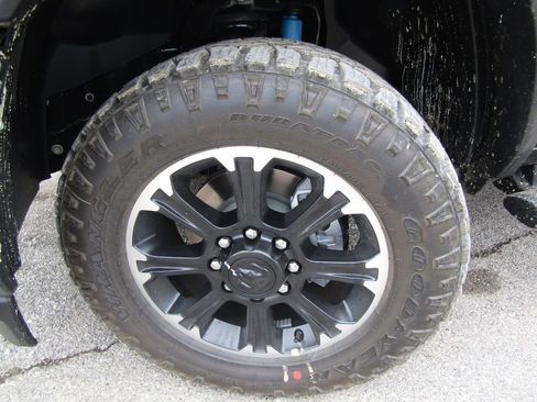 New 2026 RAM 2500 Tradesman image 24