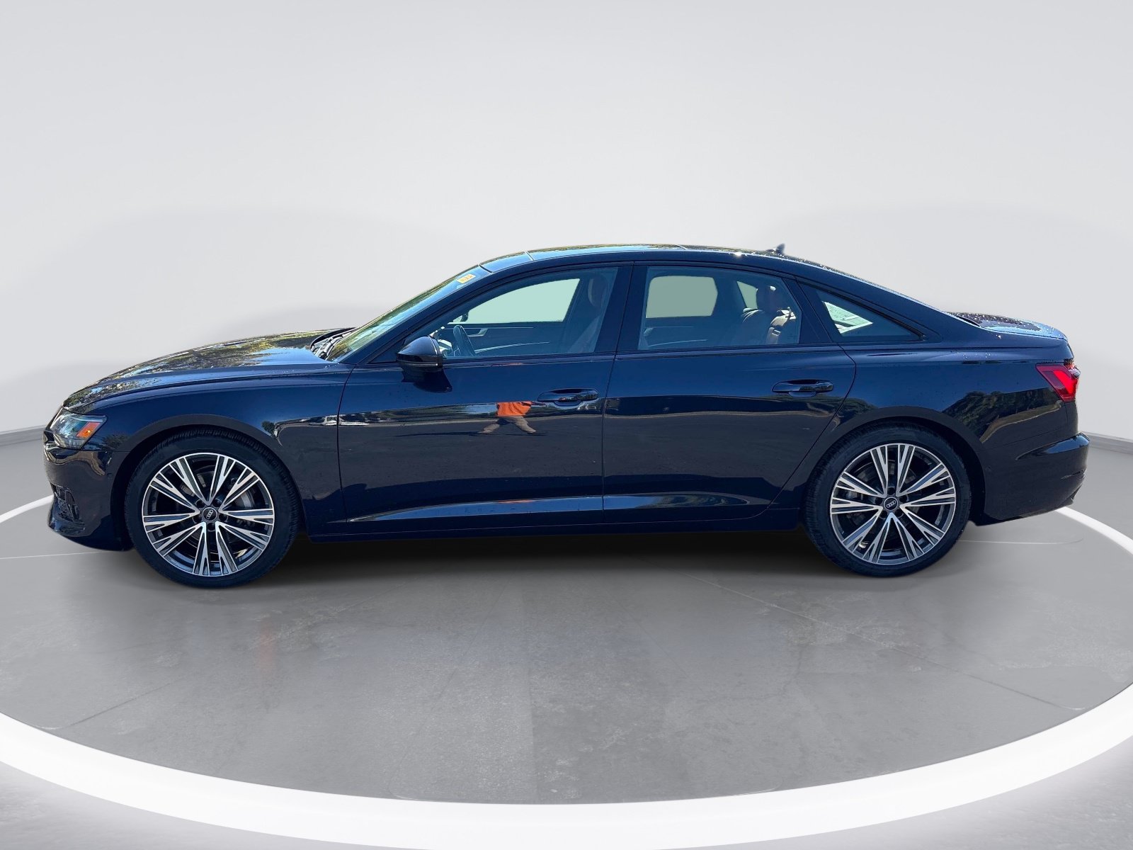 Used 2021 Audi A6 2.0T Premium w/ Convenience Package AWD/4WD image 5