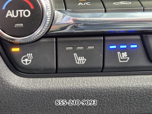 New 2026 MAZDA CX-50 2.5 Hybrid w/ Weather Package image 19