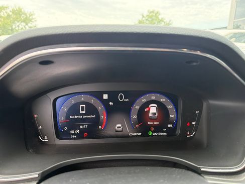 Used 2023 Acura Integra A-Spec w/ Technology Package FWD image 19