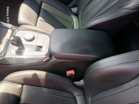 Used 2023 BMW X3 sDrive30i RWD image 8