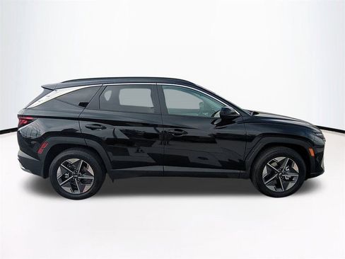 New 2026 Hyundai Tucson SEL image 4