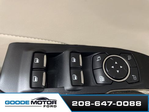 Used 2019 Lincoln MKC Reserve w/ MKC Technology Package image 17