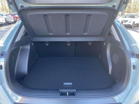 New 2026 Hyundai Kona Limited image 8