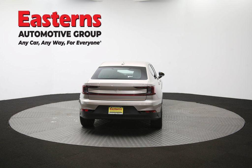 Used 2024 Polestar Polestar 2 AWD/4WD image 40