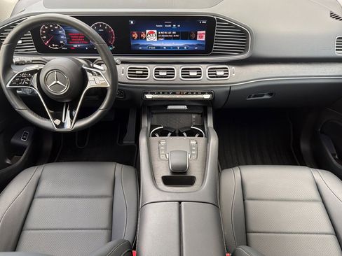 Used 2026 Mercedes-Benz GLE 450 4MATIC image 12