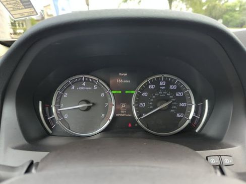 Used 2017 Acura MDX FWD image 41