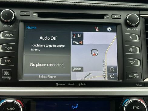 Used 2016 Toyota Highlander Limited Platinum image 24