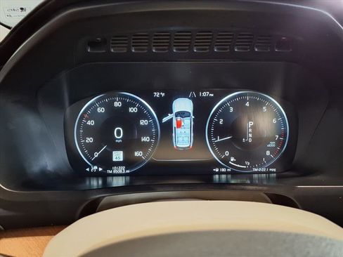 Used 2019 Volvo XC90 T6 Inscription w/ Advanced Package image 31