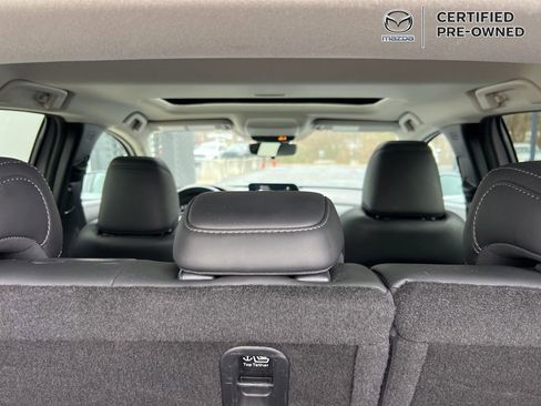 Used 2025 MAZDA CX-30 AWD 2.5 S w/ Preferred Package image 18