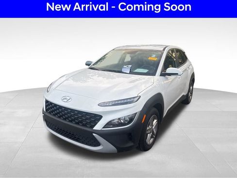 Certified 2023 Hyundai Kona SE AWD/4WD image 1